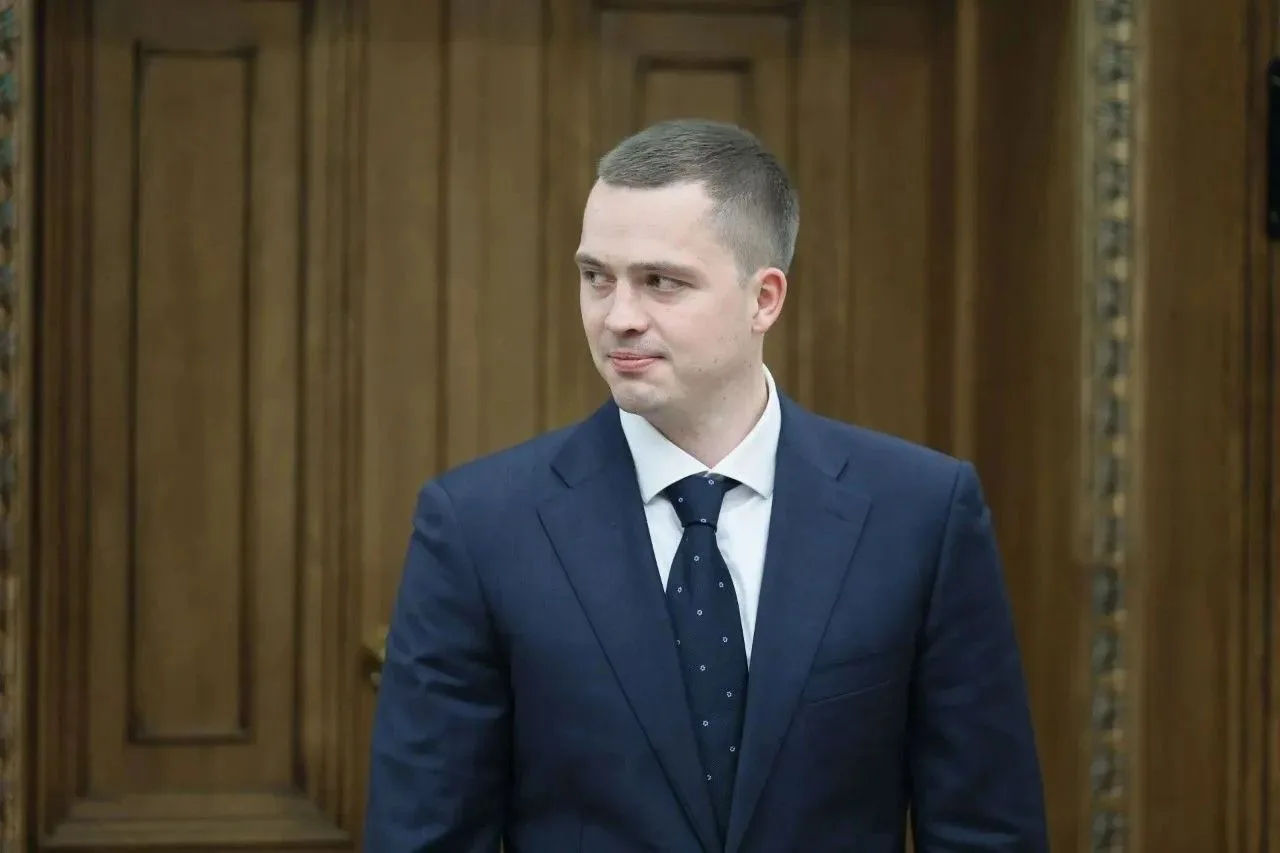 В Белгородской области утвердили новый состав регионального правительства