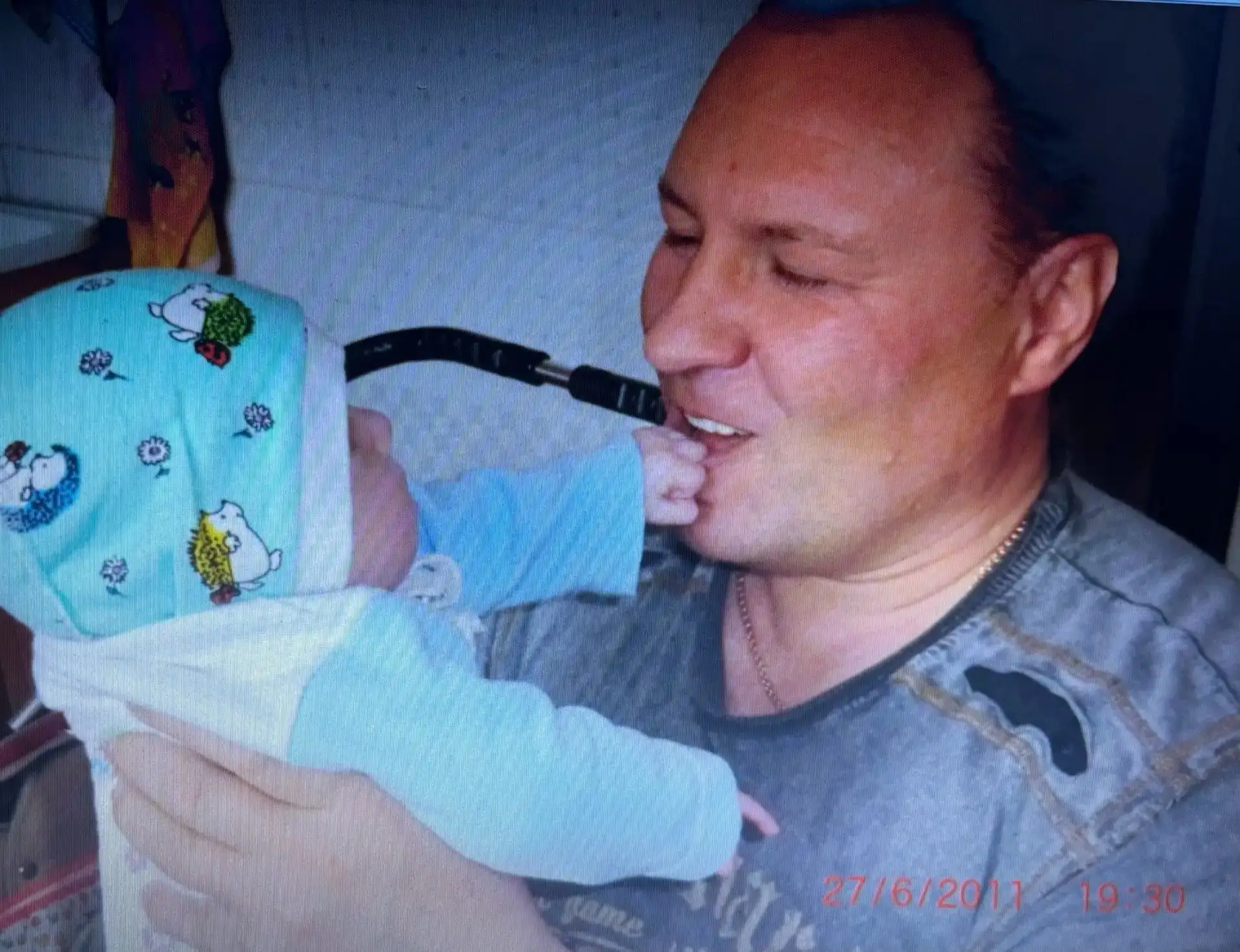 ❤️«Что бы ни случилось, я всегда знаю: папа на моей стороне».