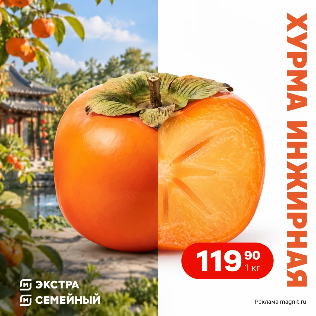 Собрали урожай!