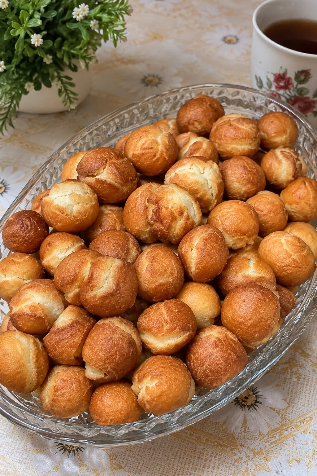 ❤️ СГУЩЁНКА + 2 ЯЙЦА — И ЦЕЛАЯ ТАРЕЛКА ВКУСНЯТИНЫ! ГОТОВЯТСЯ ПРОЩЕ ПРОСТОГО 😍