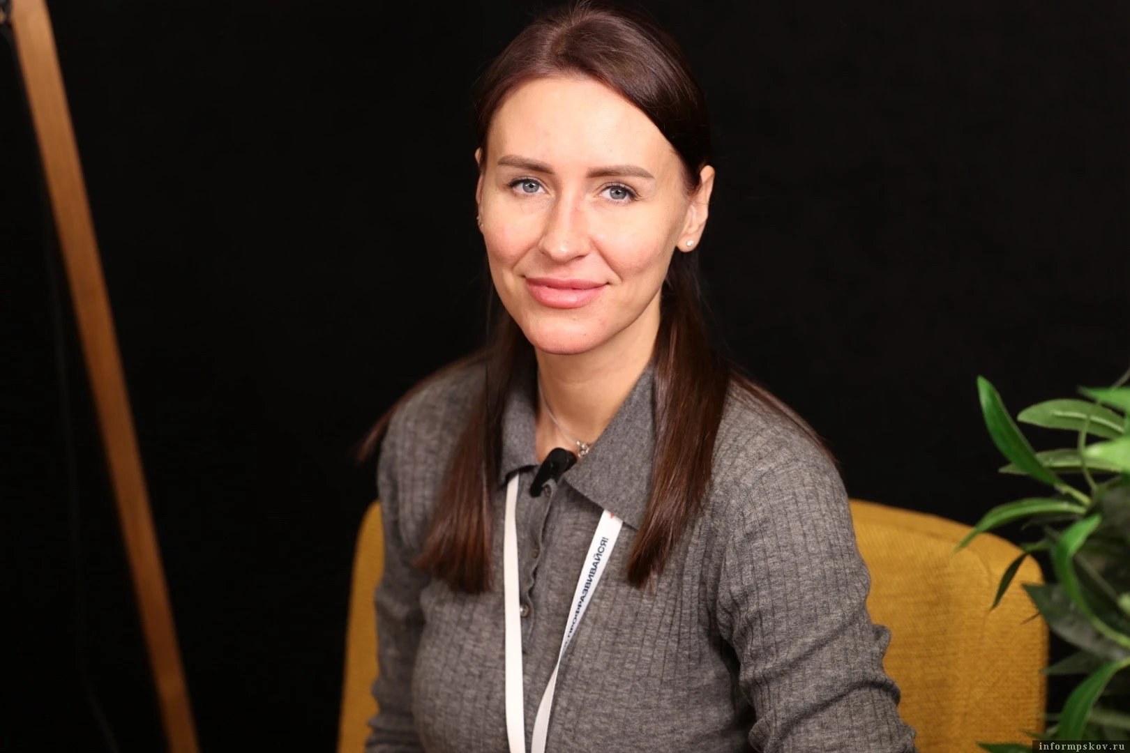 🌟 Алина Раева удивилась красоте Псковской области и призвала рассказать о ней