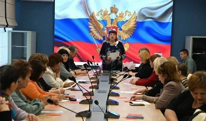 В Свободном обновили Устав женсовета и определили новый порядок работы руководства