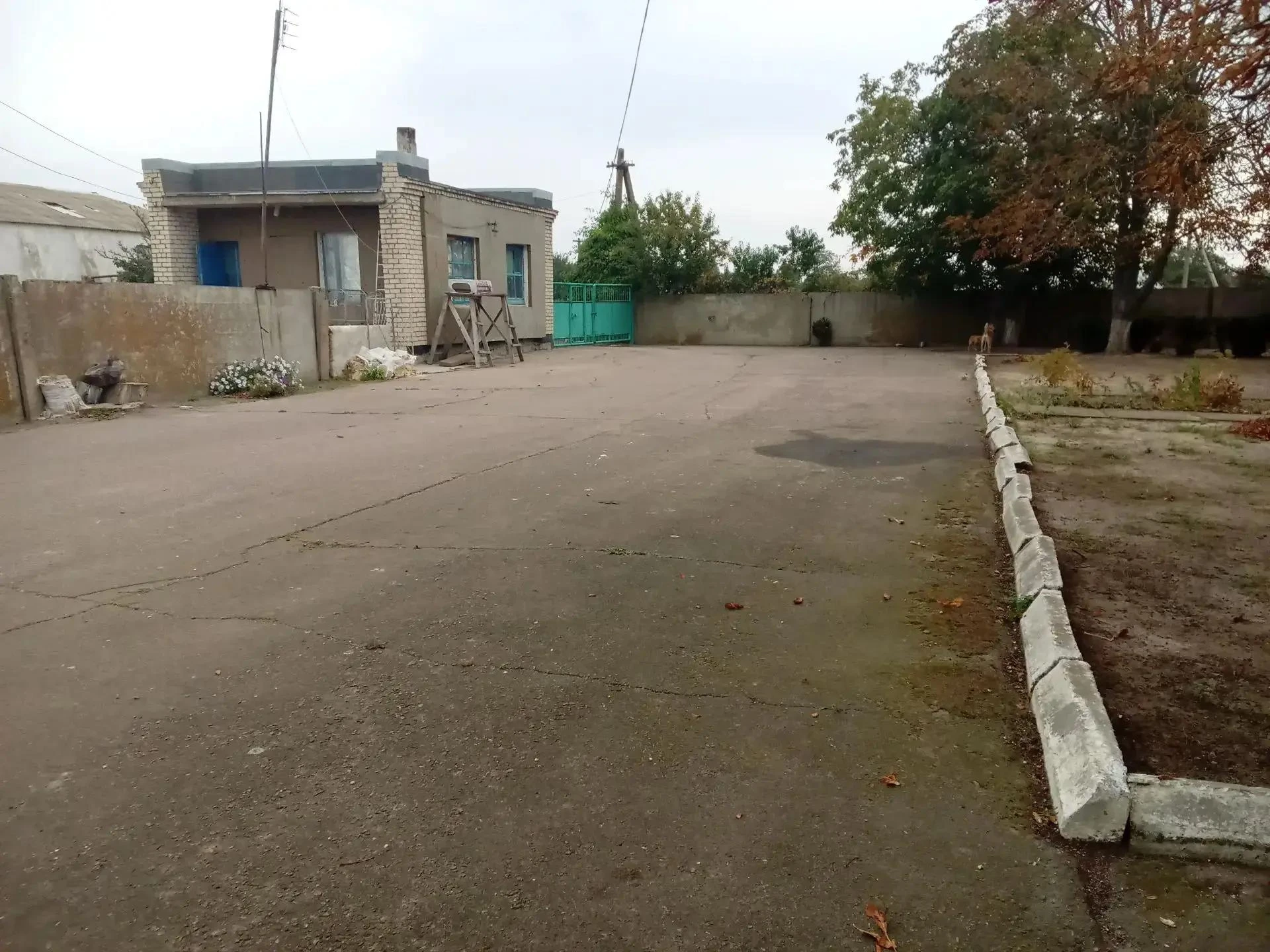 Скадовский филиал ГБУ"ПУМИВХ ХО"