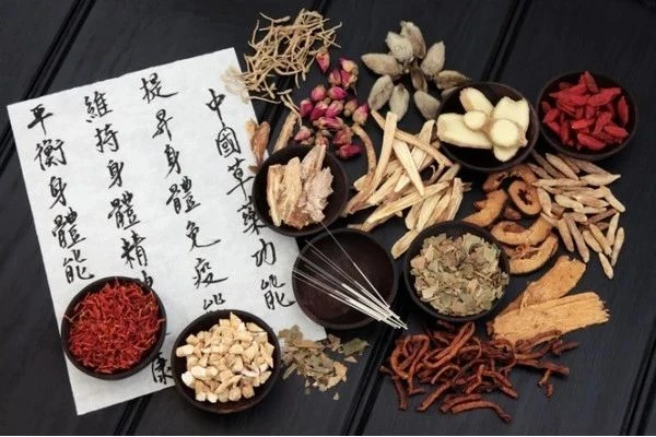 🍲 Питание в Китае: почему важно не только что мы едим, но и как готовим?