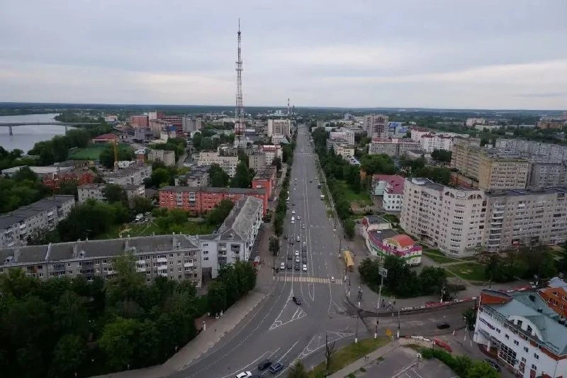 В Твери с 13 октября объявлен режим повышенной готовности для городских служб