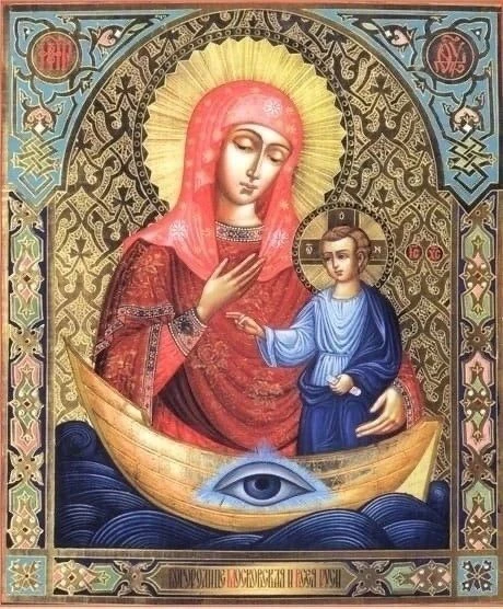 Заговор от беды🙏🙏🙏