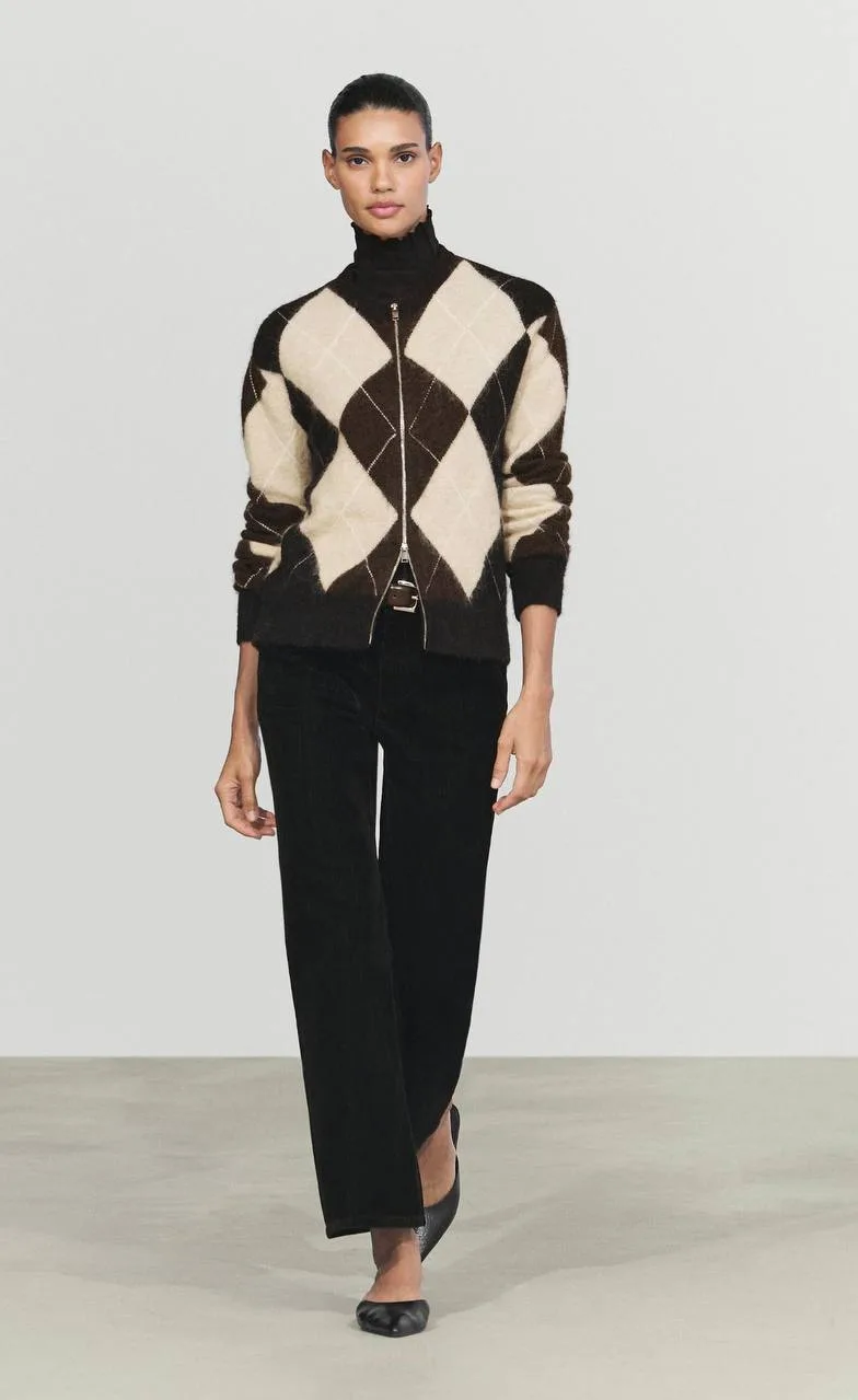 MASSIMO DUTTI