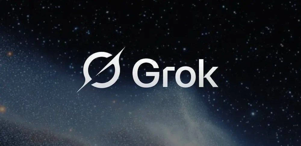 Grok - новый набирающий популярность нейросетевой чат-бот от Илона Маска.
