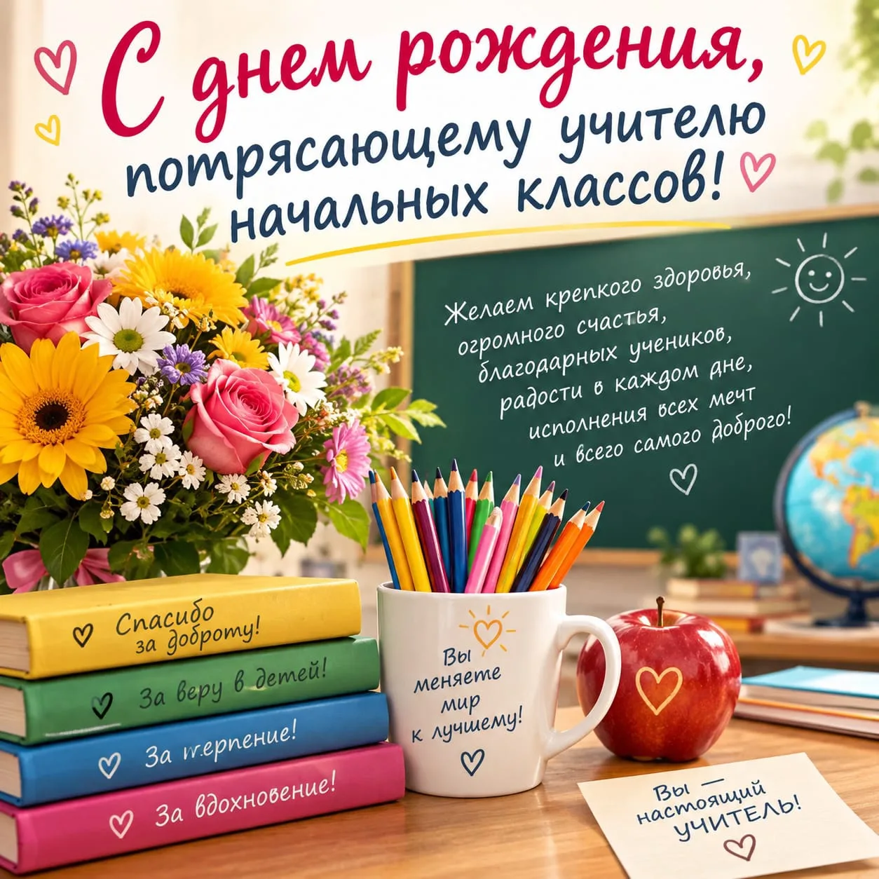 Уважаемая Ирина Александровна Пилипчук!