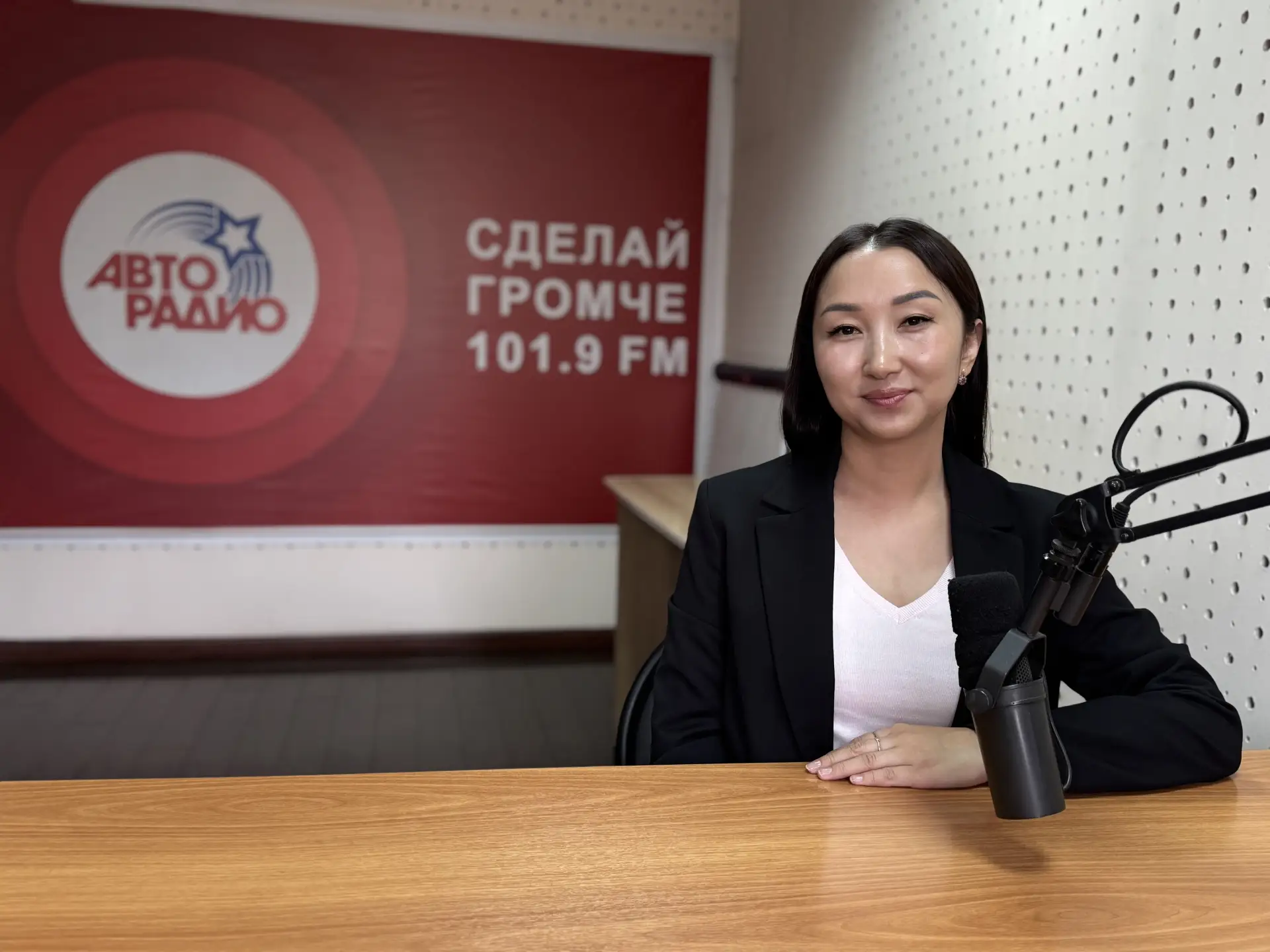 Как сохранить ясность ума? Важный разговор на Авторадио 📻