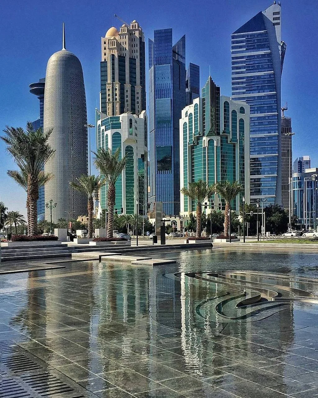 🇶🇦✨ КАТАР НА ДВОИХ ВСЕГО ЗА 143 800₽🔥