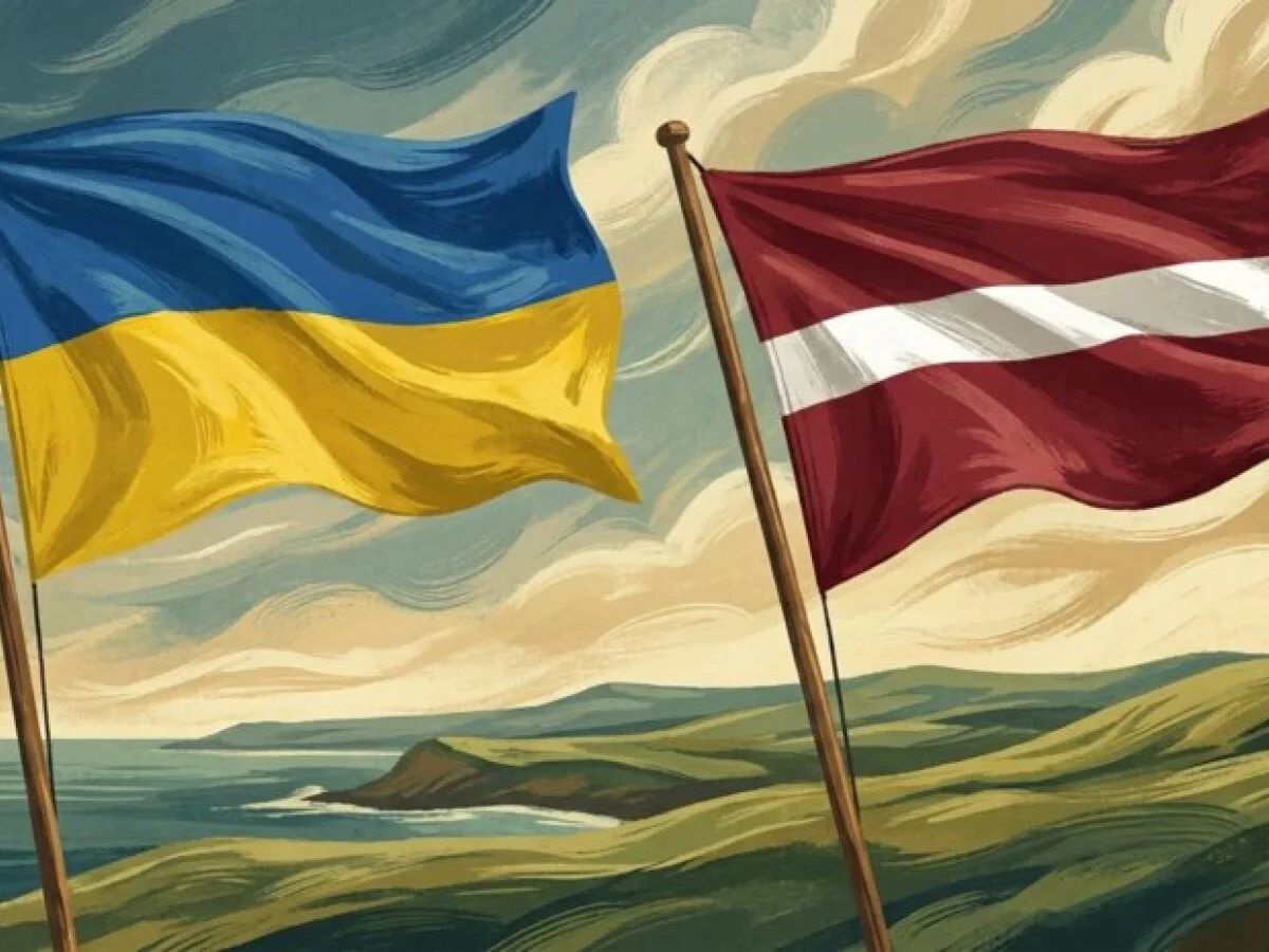 Топ новостей к этому часу на СМИ2 ⚡