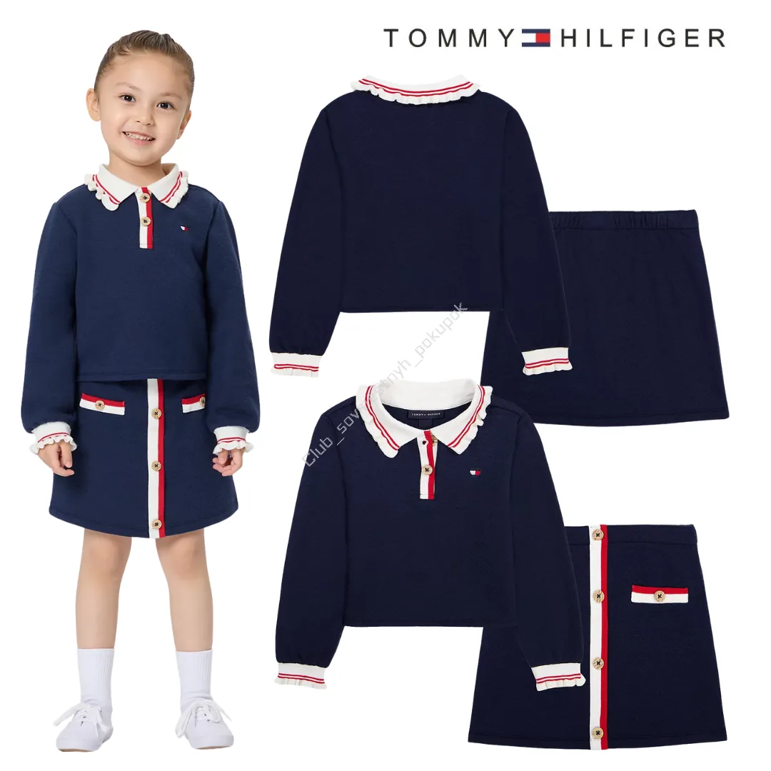 Tommy Hilfiger 🇺🇸