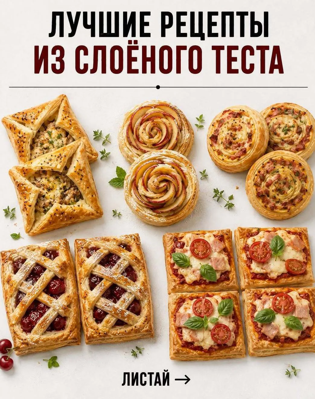 Простые рецепты - это и просто и вкусно!