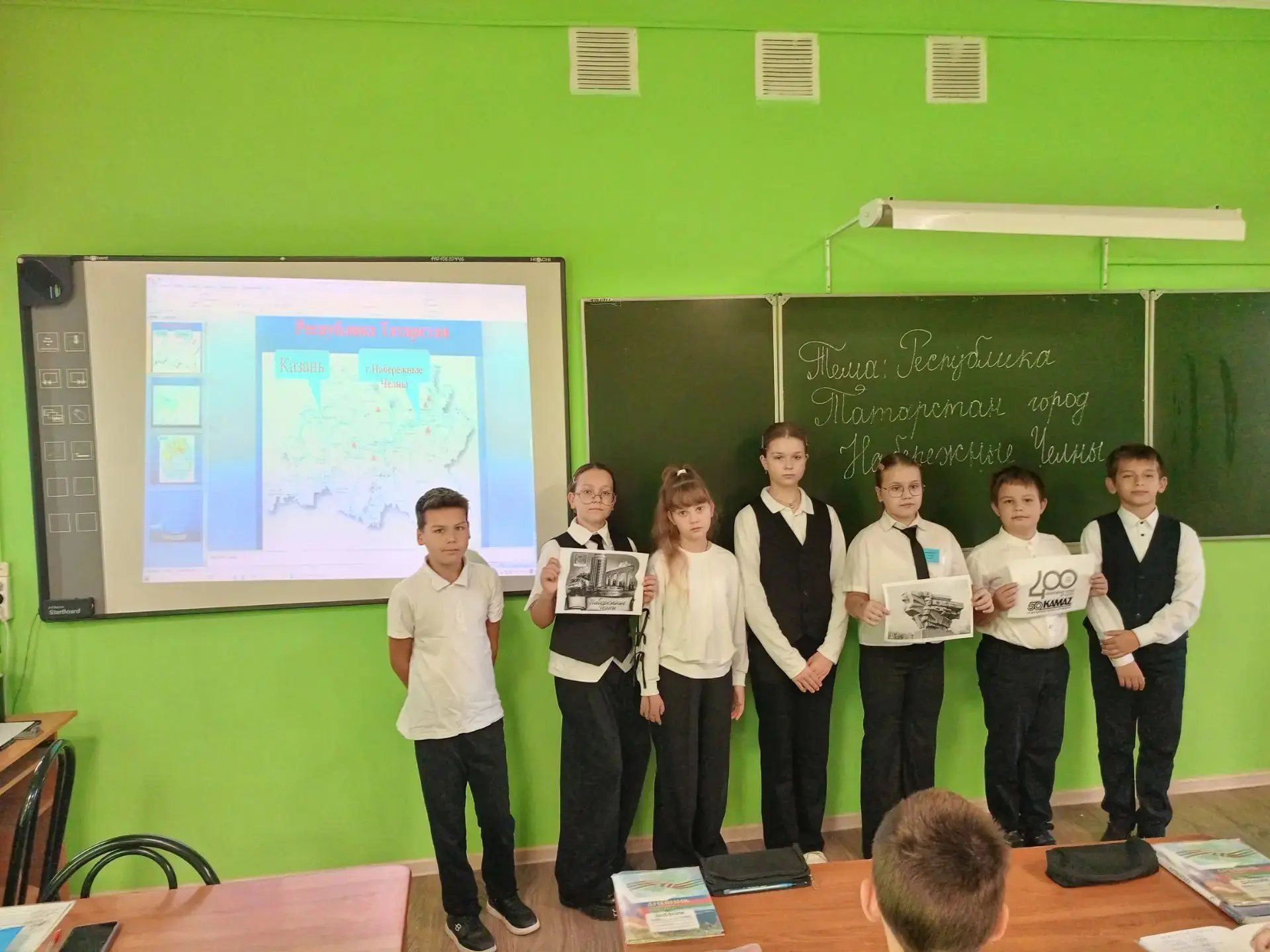 #ПатриотическоеВоспитание