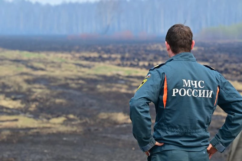 🌲 На Среднем Урале официально завершился пожароопасный сезон 2026 года! Несмотря на ур...