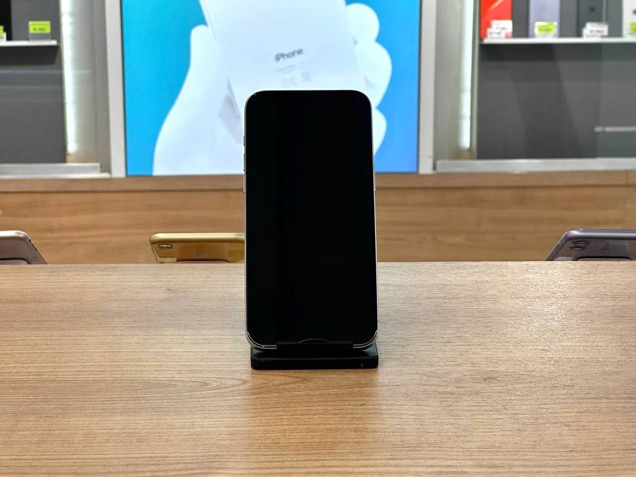 Apple iPhone 15 Pro 256Gb White Titanium