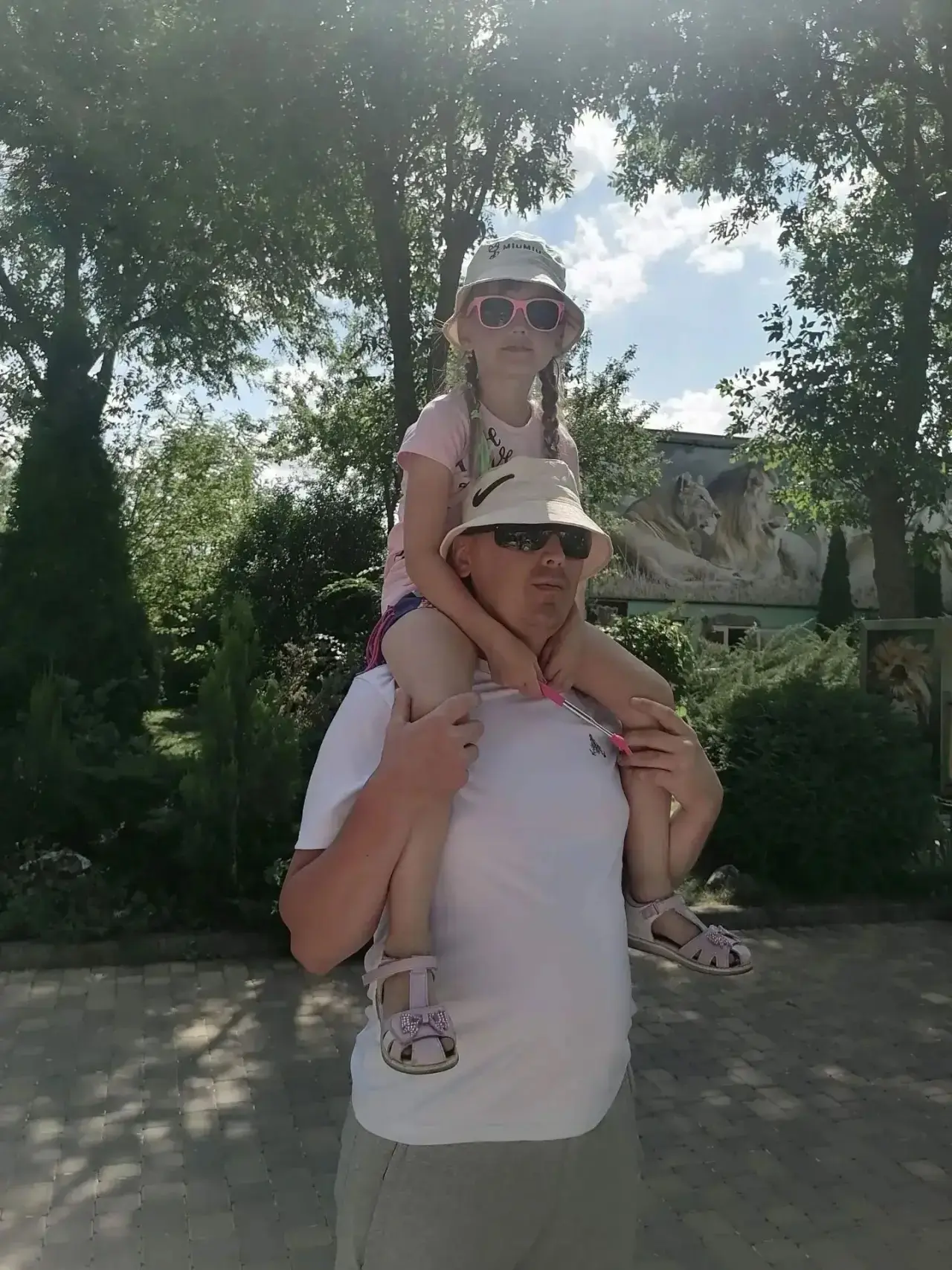 Онлайн-акция «Вместе с папой!»👨❤️