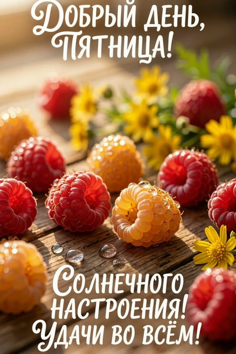 ☀️ #добрый_день