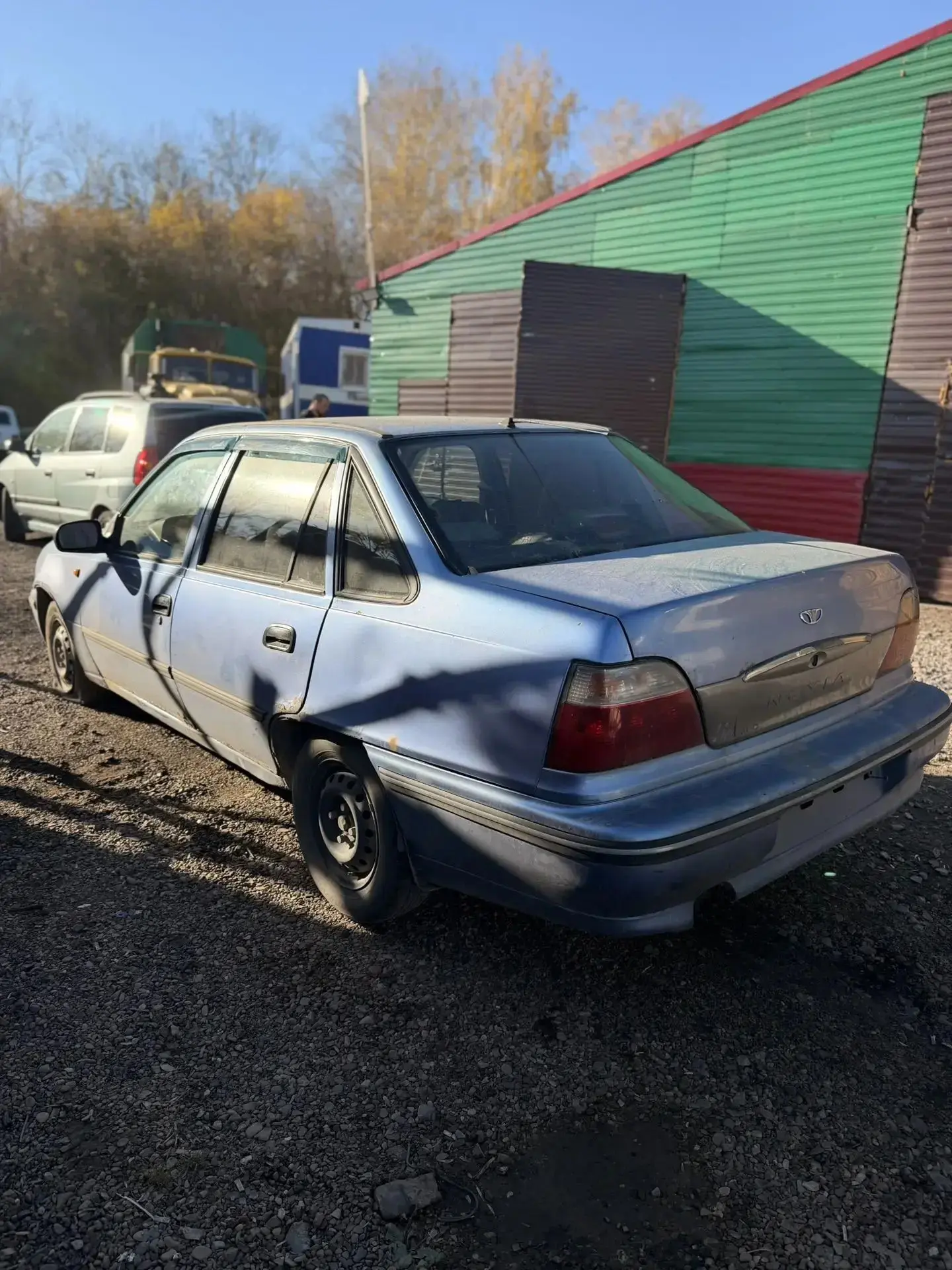 Продам 45т 2007г