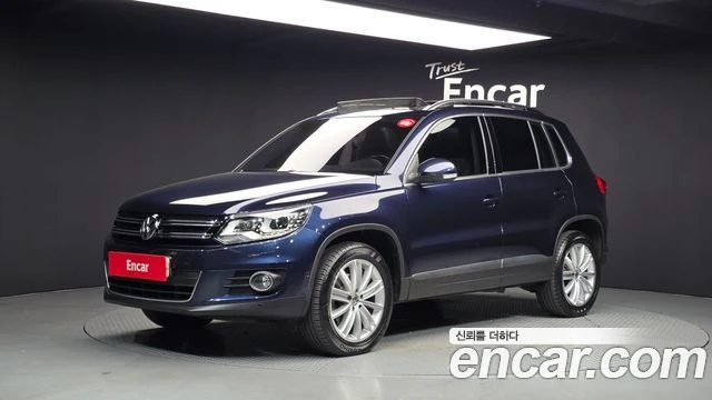 🚗 Volkswagen 2015