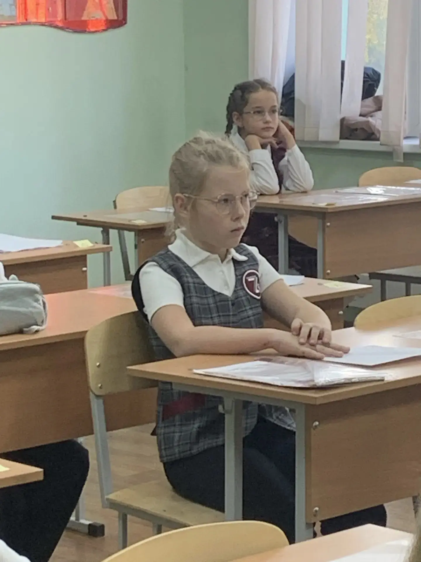 14 октября состоялись отборочные районные соревнования конкурса бумажной пластики «ОРИГ...