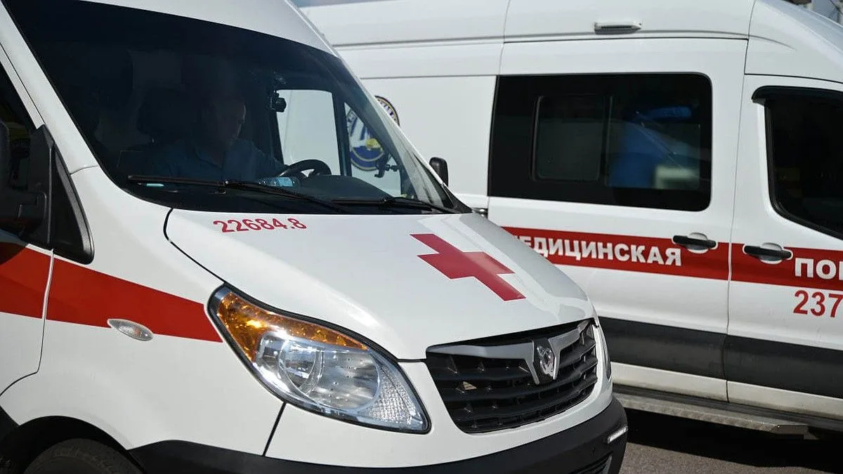 Два мирных жителя, включая подростка, погибли при ударе ВСУ по Лисичанску в ЛНР
