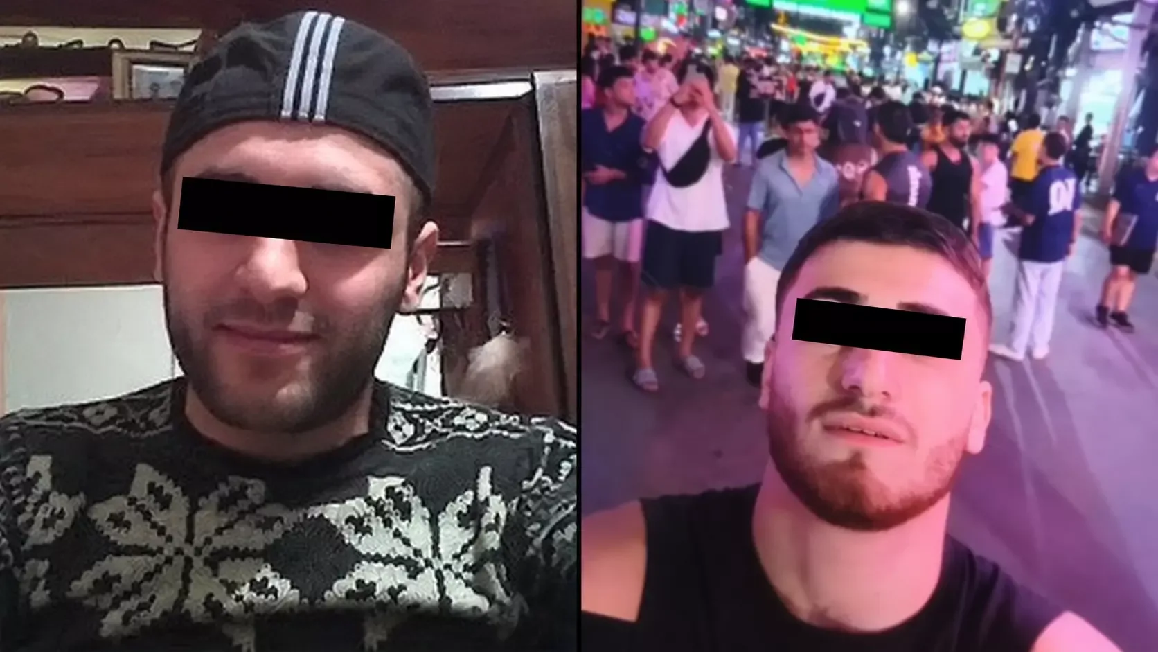 📌 Происшествия