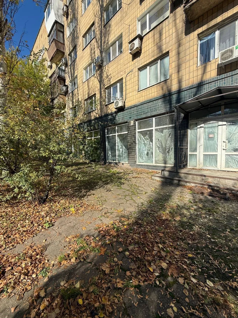 Аренда / Продажа Коммерческой Недвижимости в Ворошиловском районе