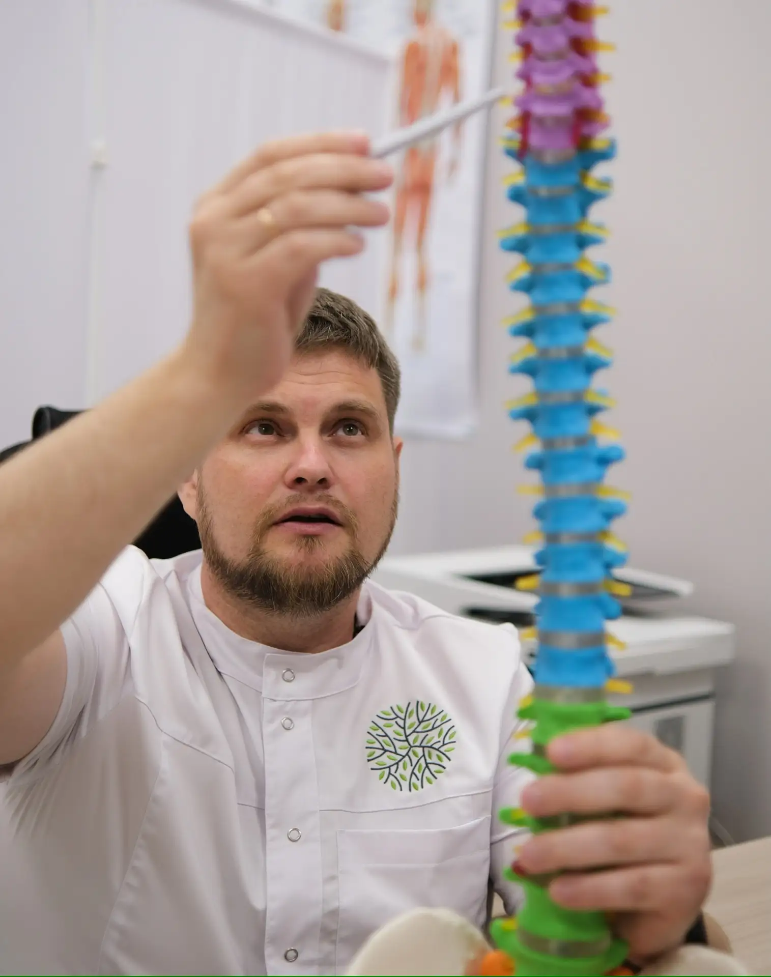 💚 АМБУЛАТОРНАЯ РЕАБИЛИТАЦИЯ — ВОССТАНОВЛЕНИЕ БЕЗ ГОСПИТАЛИЗАЦИИ
