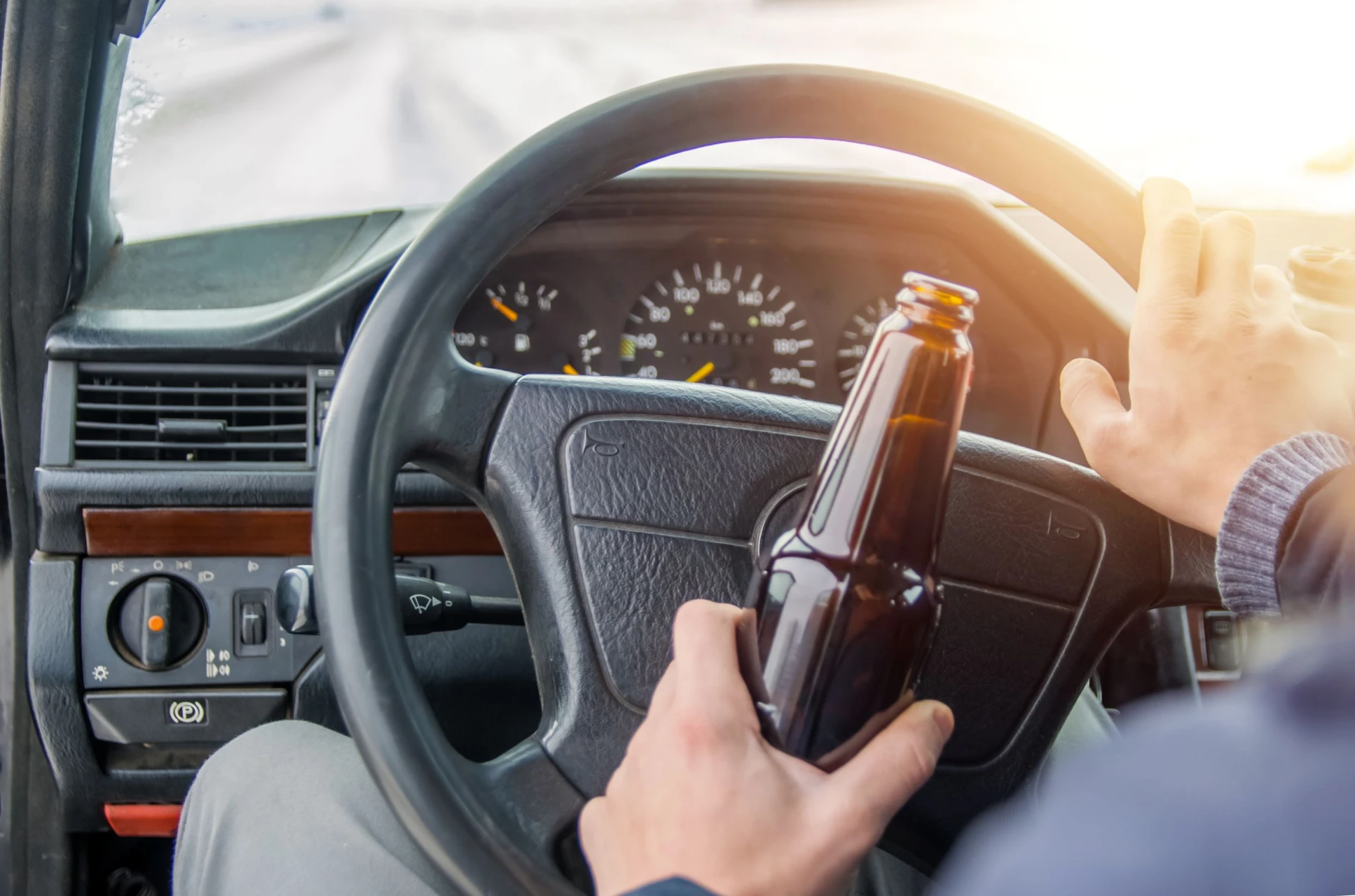 🍺 Красноселькупец получил условный срок за пьяное ДТП с пострадавшим