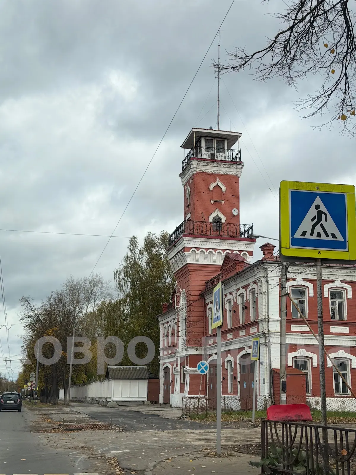 У ПОЖАРНОЙ ЧАСТИ НОВЫЙ ТРОТУАР ‼️👍🏻👍🏻