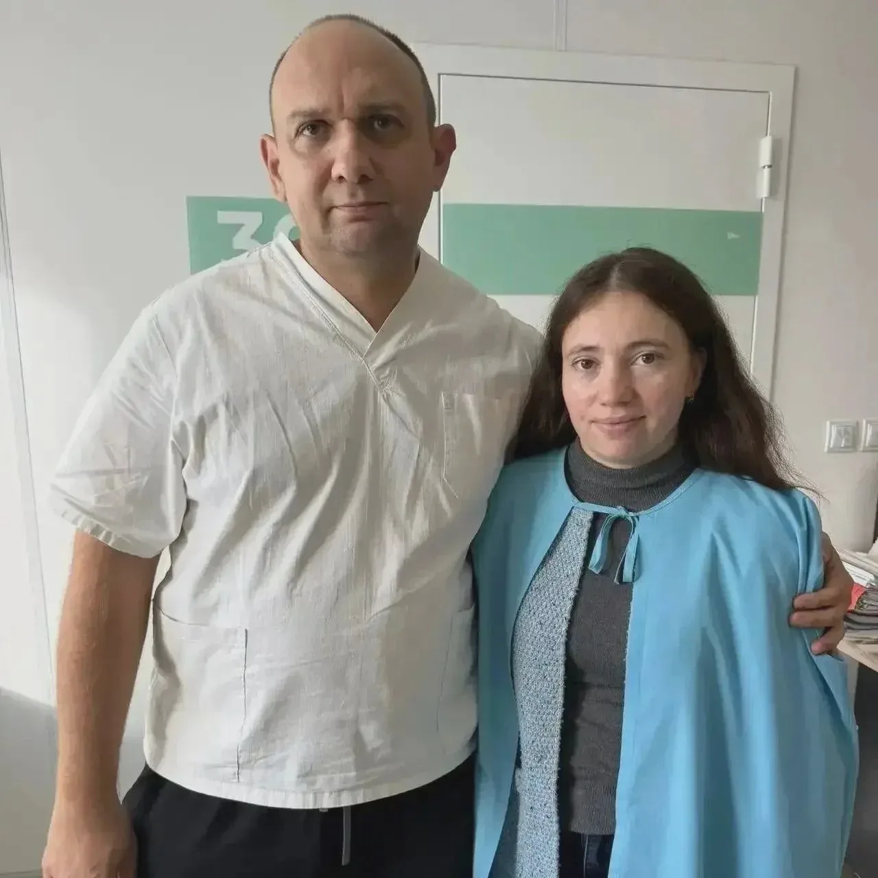 Оренбургские медики помогли пациентке вернуть голос