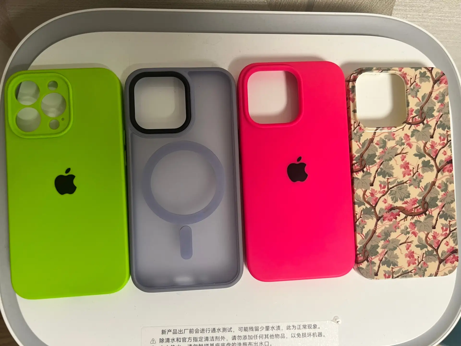 На iPhone 13 Pro