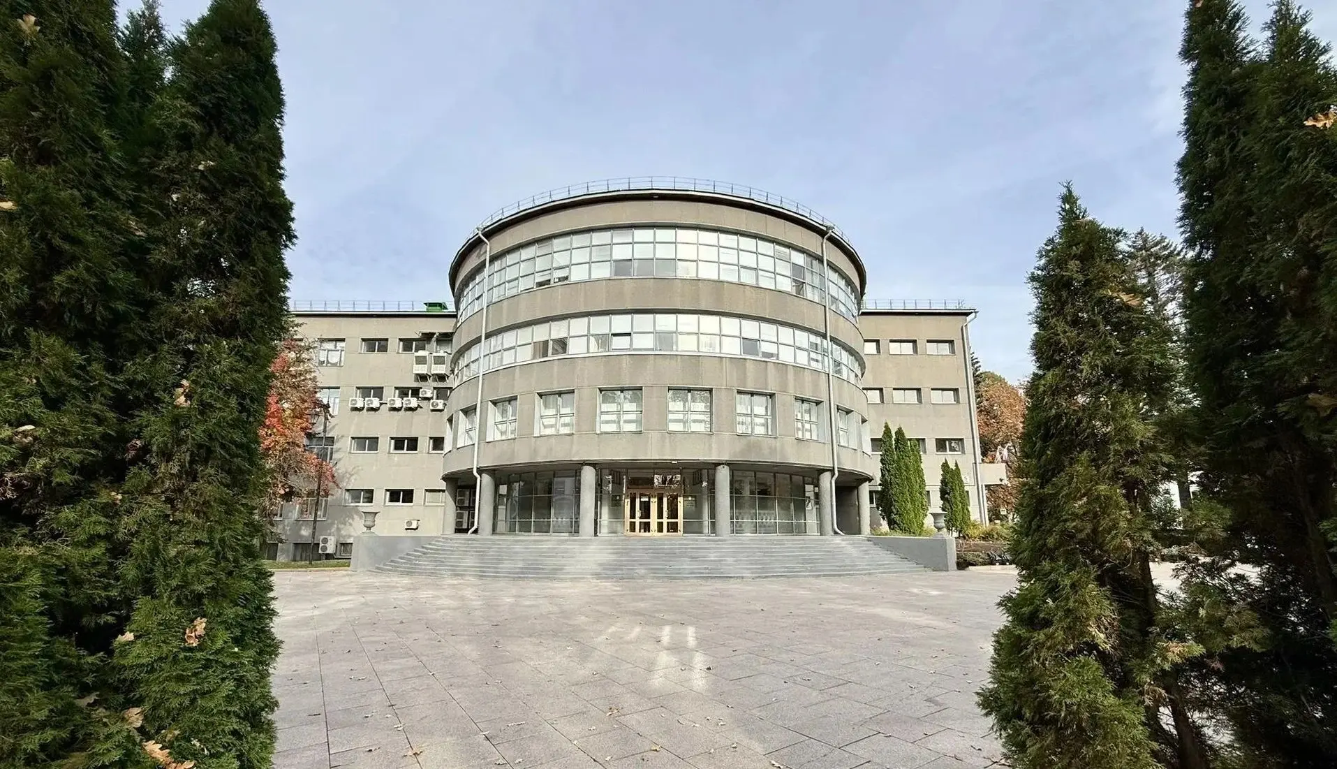 ⚡️ В Нижнем Новгороде произошла смена руководителей в Автозаводском, Ленинском и Кстовс...