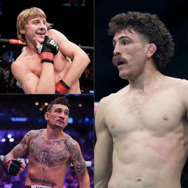 ⚡Куиллан Салкилд назвал двух топовых соперников на турнир UFC в Сиднее