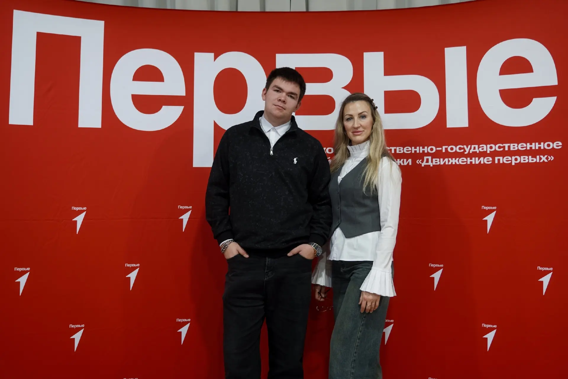 🎓 В Рязани прошёл региональный полуфинал Всероссийского конкурса «Первый студенческий»!