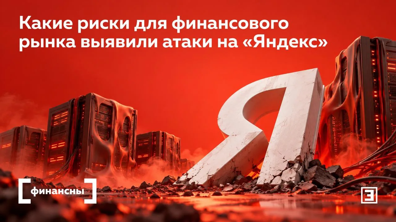 Сбой в работе «Яндекс Пэй», в результате которого пользователи на время оказались отрез...