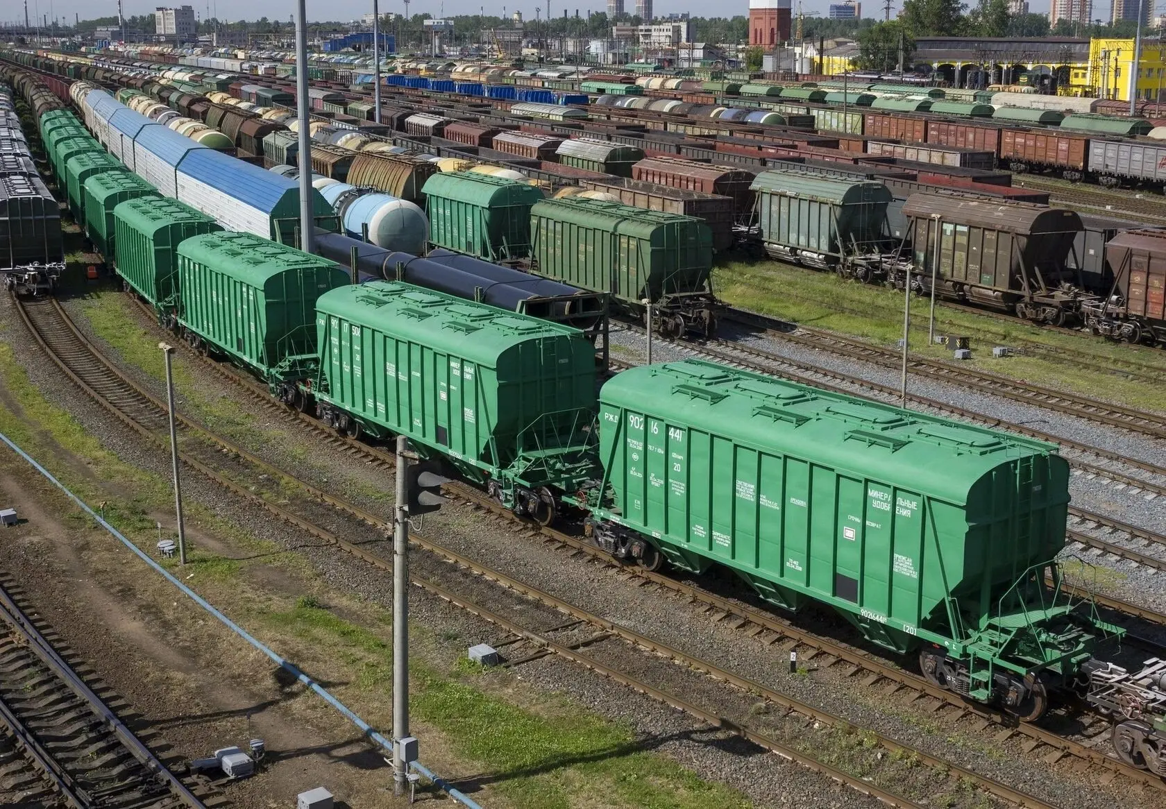 В Магнитогорске Ленинский районный суд оштрафовал на 400 тысяч рублей главного инженера...