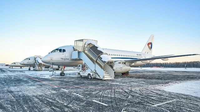 В Вологодской области усилят охрану аэропортов