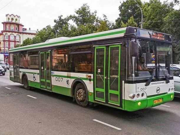 🚌 Перевозчик отсудил у Орловской области 1,5 млн рублей