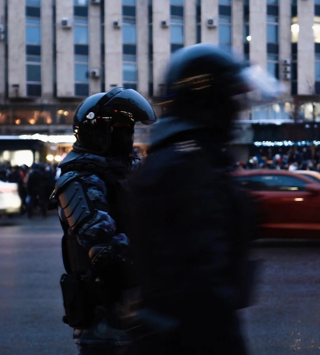 В Воронеже задержали подозреваемого в финансировании терроризма