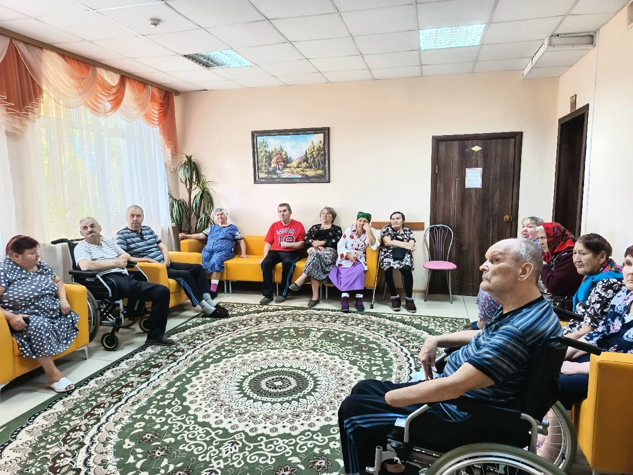 📖 «Работать, чтобы жить, а не жить, чтобы работать» — этой цитатой Юлиана Семёнова нач...