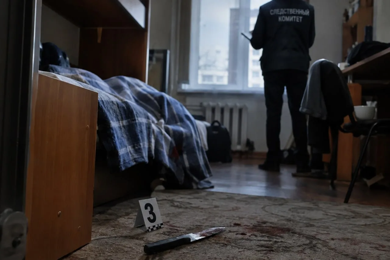 В Нальчике расследуют убийство подростка. По предварительным данным, 12 октября 2026 го...