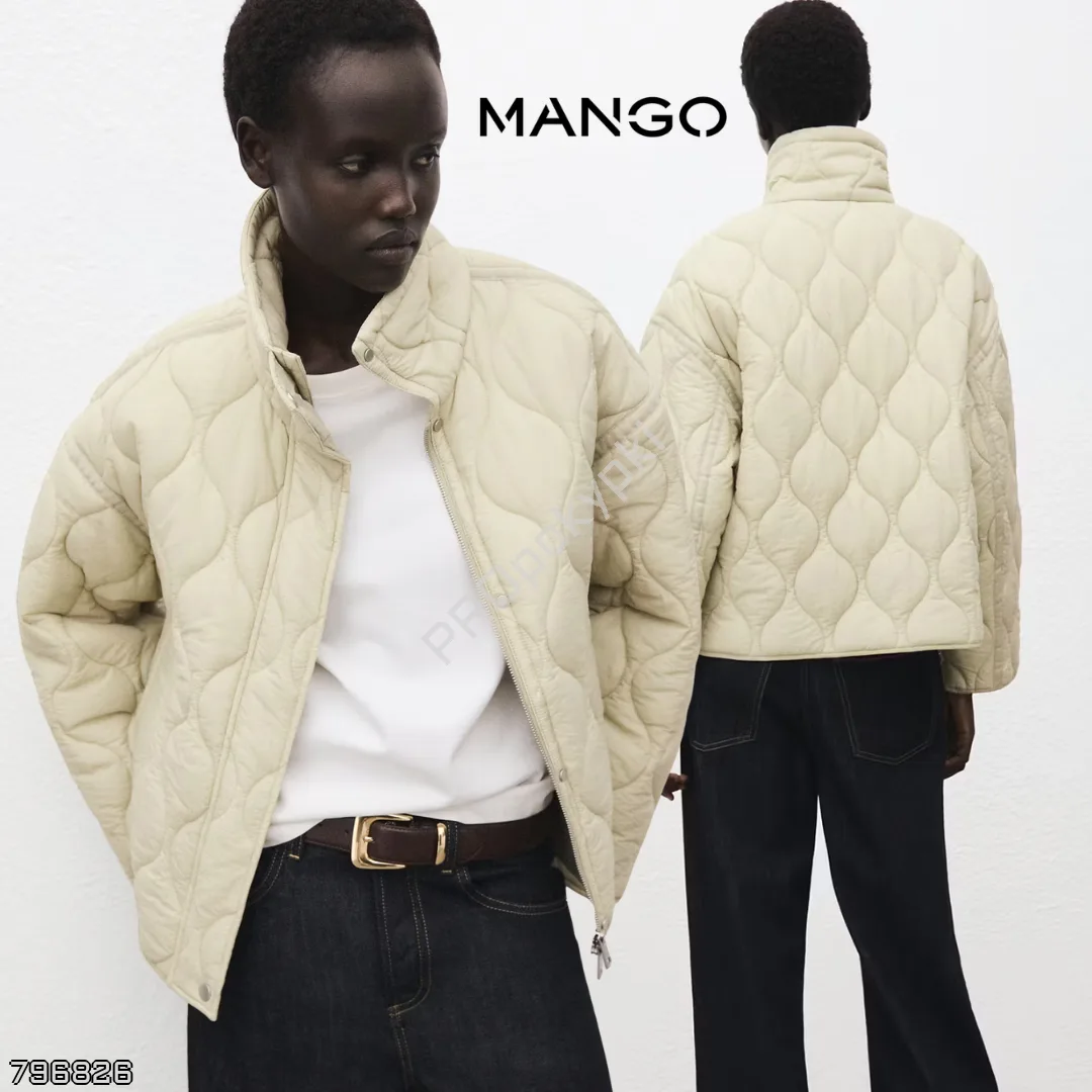 Mango Outlet 🇪🇸