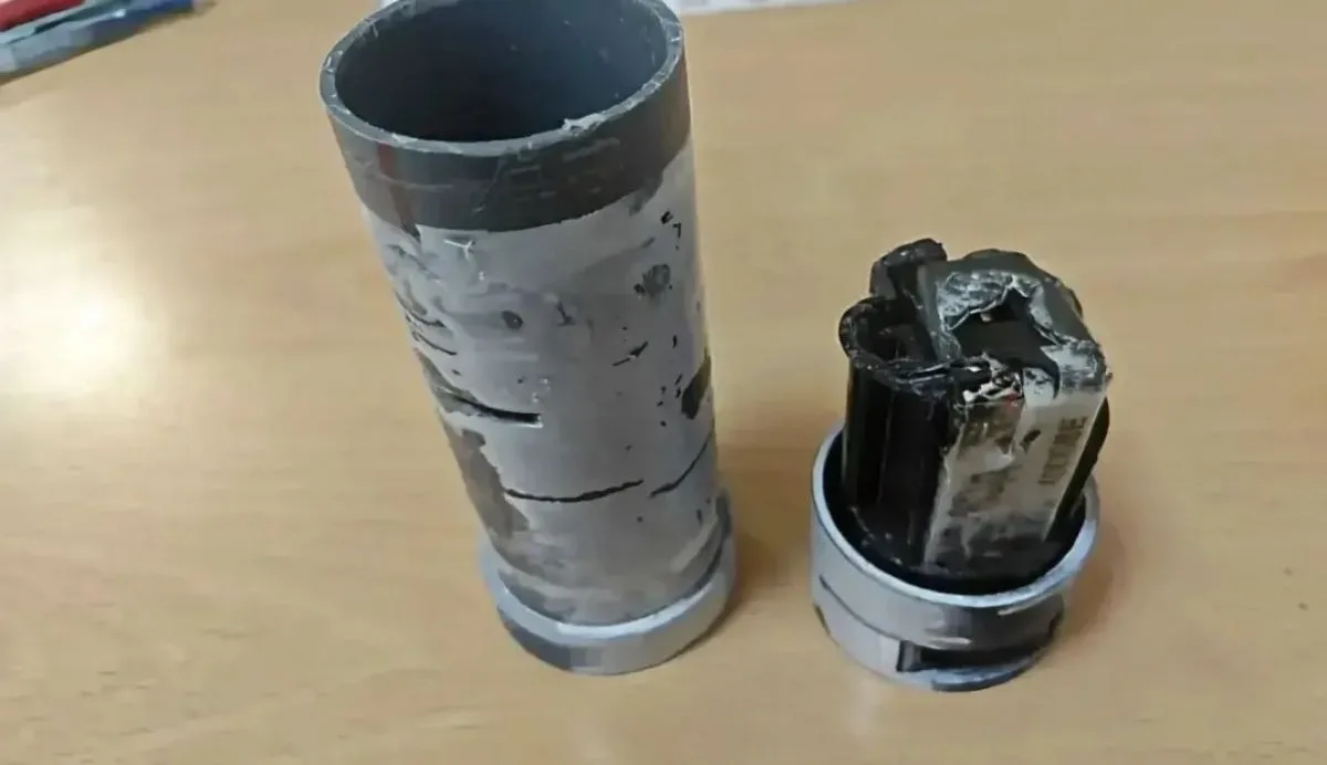 Стало известно, на какой мине подорвался грибник в Брянской области