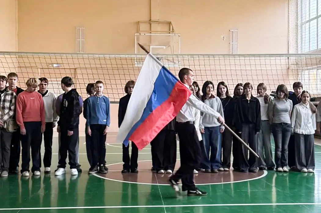 🛡 Безопасность в сети: говорим с детьми о важном