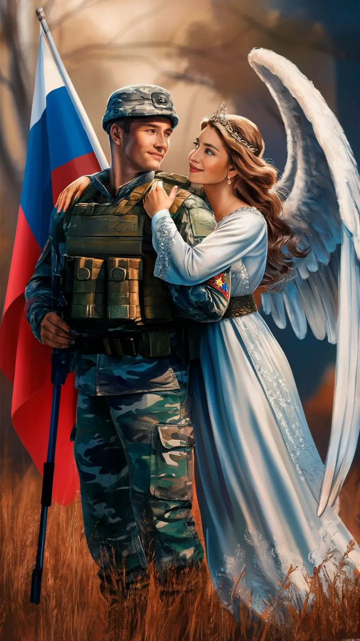 Доброй ночи, друзья!