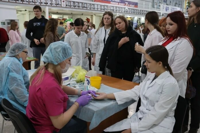 Пульсация добра