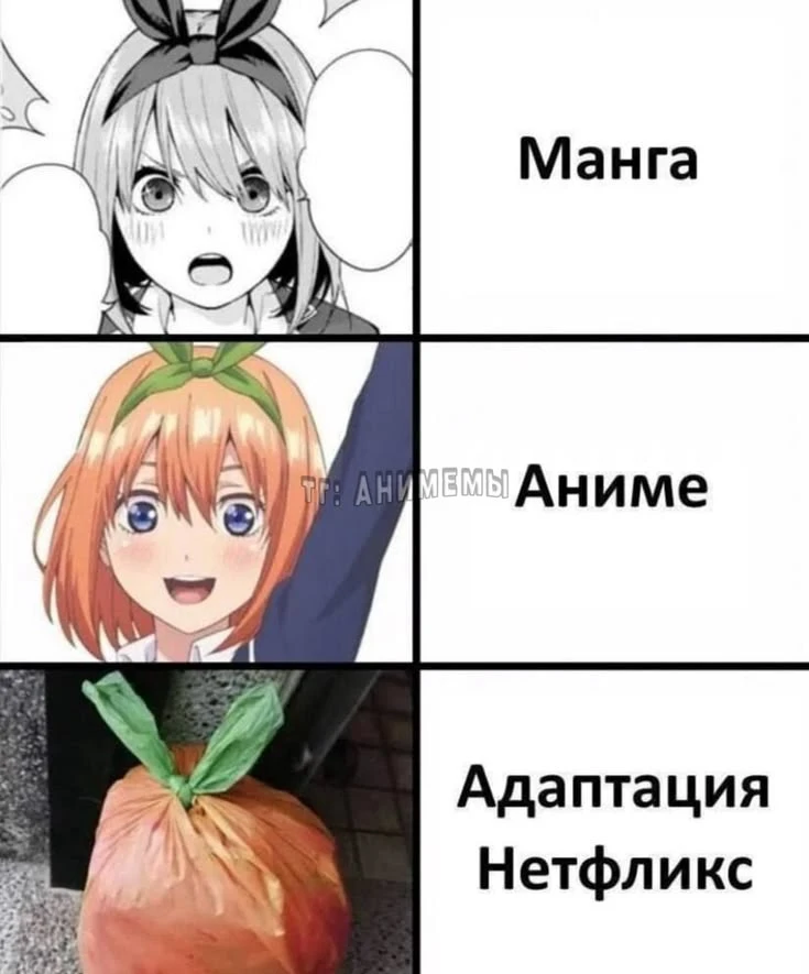Другие наши каналы ❗